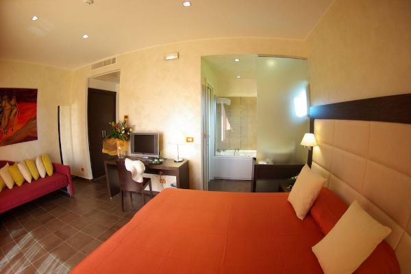 Relais Capo Spulico - Beach & SPA (Roseto Capo Spulico)